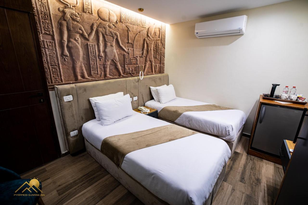 Golden Palm Sunrise Inn Kafrat al Jabal Ngoại thất bức ảnh