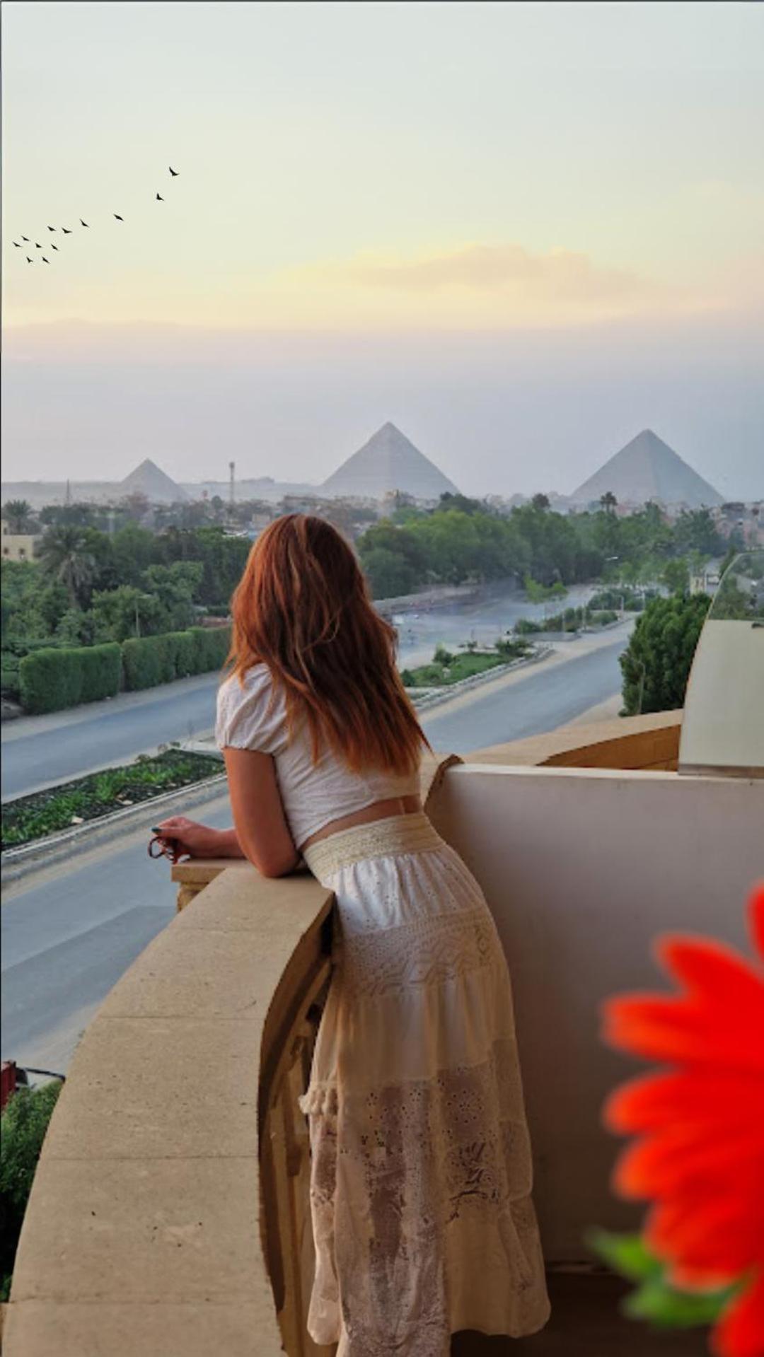 Golden Palm Sunrise Inn Kafrat al Jabal Ngoại thất bức ảnh